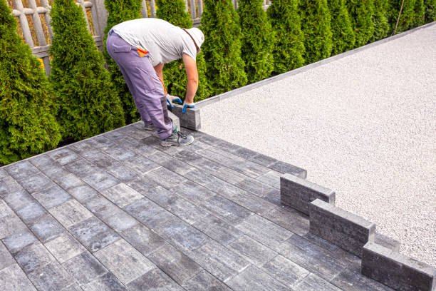 Best Affordable Driveway Pavers  in Dupo, IL