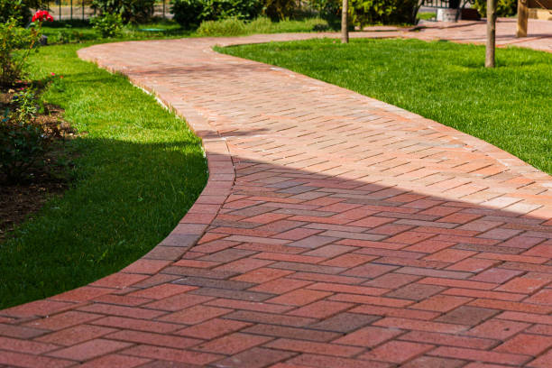 Reasons to Select Us for Your Driveway Paving Requirements in Dupo, IL
