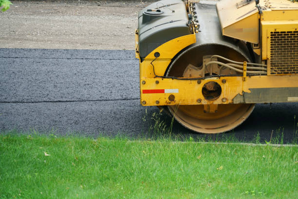 Reasons to Select Us for Your Driveway Paving Requirements in Dupo, IL