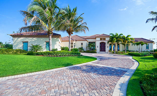 Best Commercial Driveway Pavers  in Dupo, IL